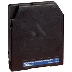 Data Tapes - Half Inch TAPE CARTRIDGE - 3592 & 3592E Tapes - Page